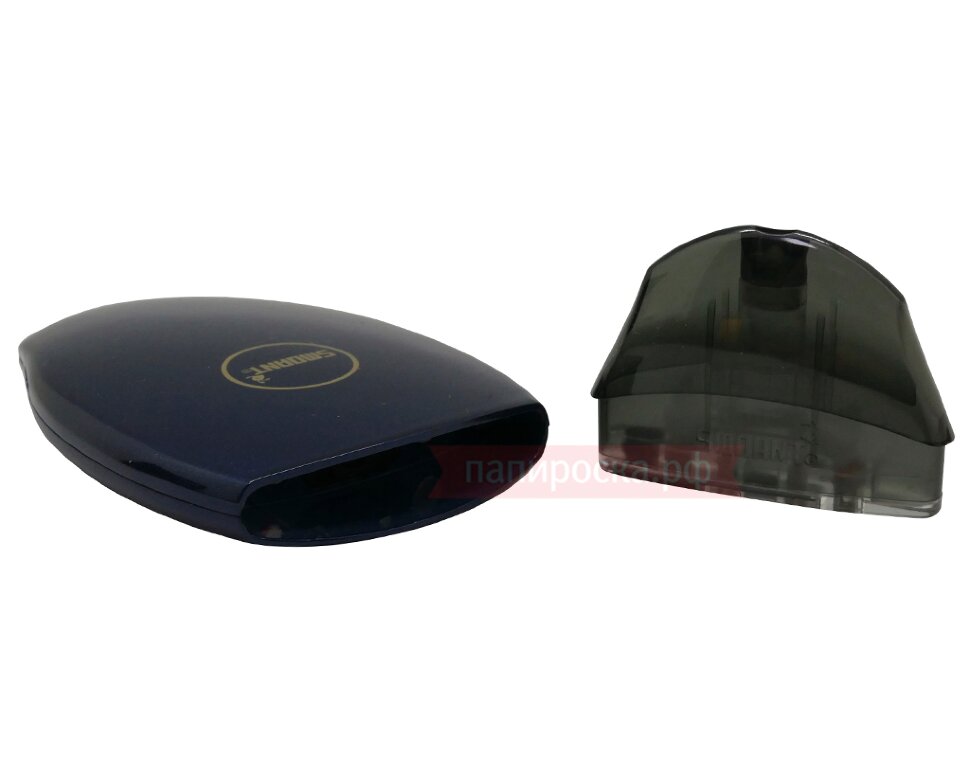 Smoant S8 Pod Kit (370mAh) - Smoant S8 Pod Kit (370mAh) -
